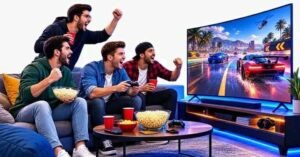 IPTV Subscription Plans